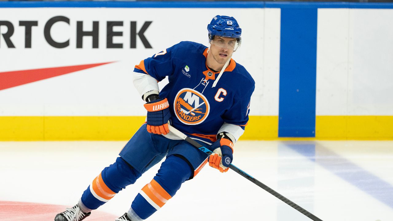 NHL Free Agency Watch: Islanders’ Anders Lee Could Leave New York To Join Central Division Super-Team