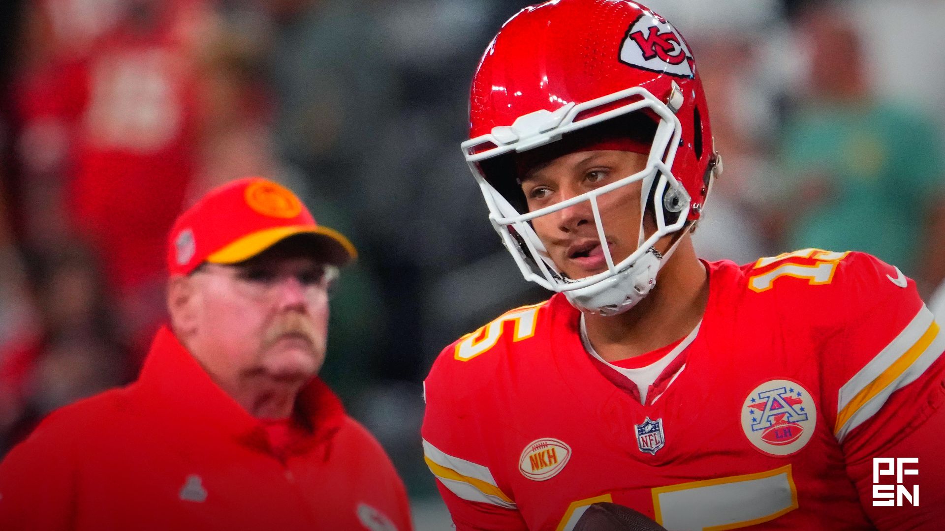Chiefs Urged by ESPN Analyst To Sign 48-TD All-Pro Playmaker Amid 'Confusing' Rashee Rice Situation