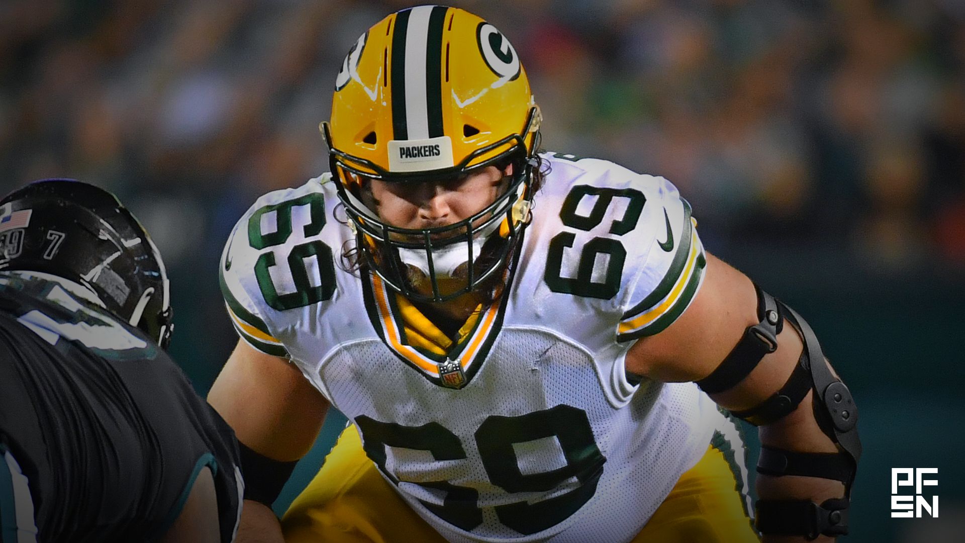 Packers Legend Calls for NFL Players To ‘Stand Up’ After Rams DB’s Complaint About FIFA World Cup