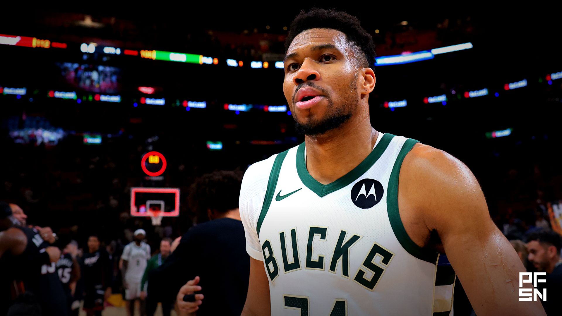 ‘They Check the 3 Boxes’ -- NBA Analyst Reveals Giannis Antetokounmpo Trade Partner That Makes Most Sense for Bucks