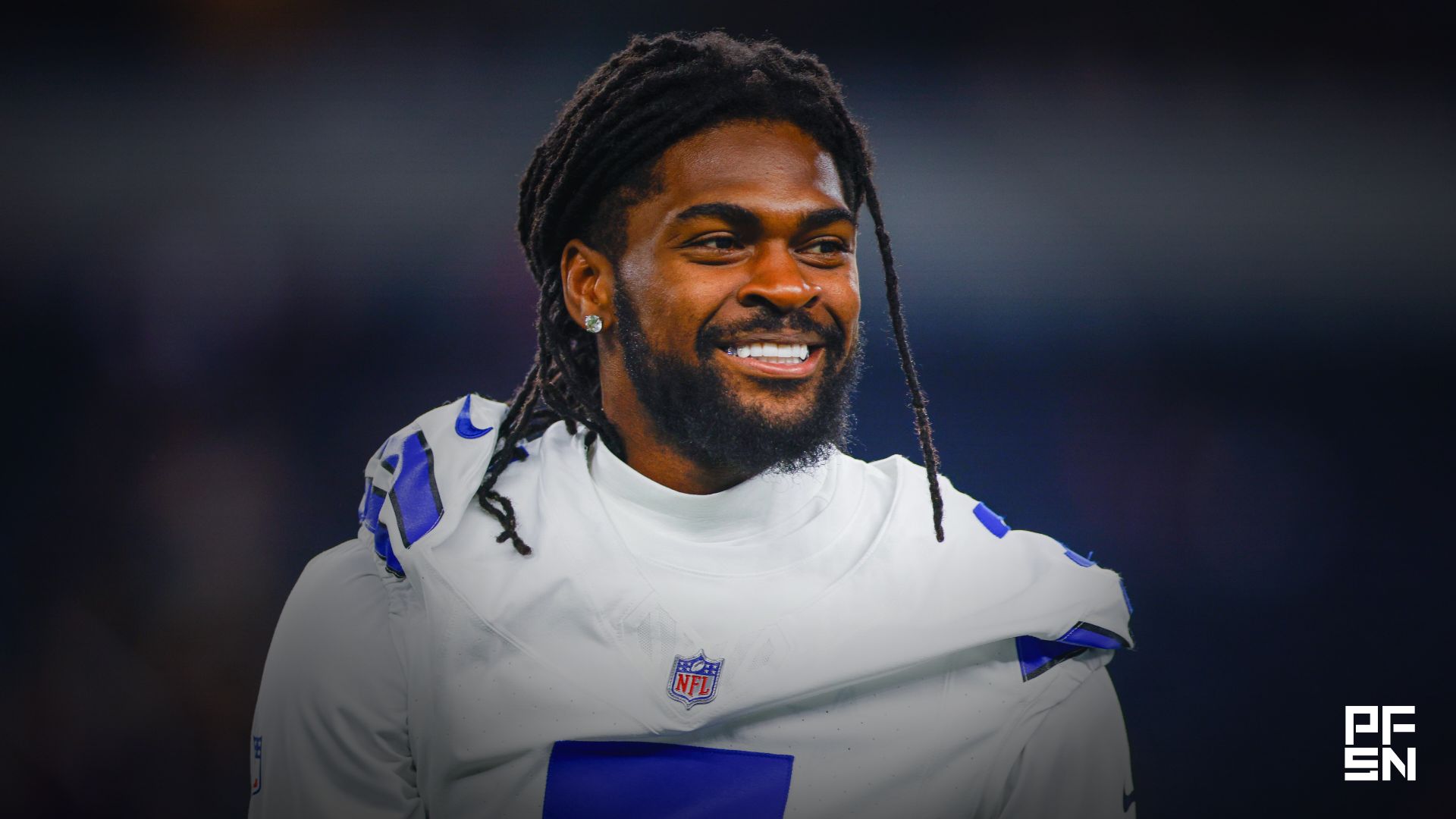 Why Is Trevon Diggs Still a Free Agent? Why the 2-Time Pro Bowler Remains Unsigned Late in NFL Offseason