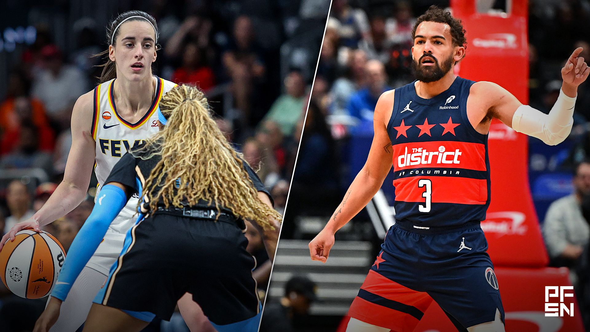 'She's Gotta Learn’ — Analyst Warns Caitlin Clark Is on Trae Young’s Trajectory Rather Than Stephen Curry’s