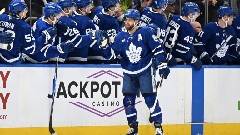 ‘He Wants It So Bad’ — William Nylander’s Brother Sets Record Straight on Maple Leafs Star’s Commitment to Toronto