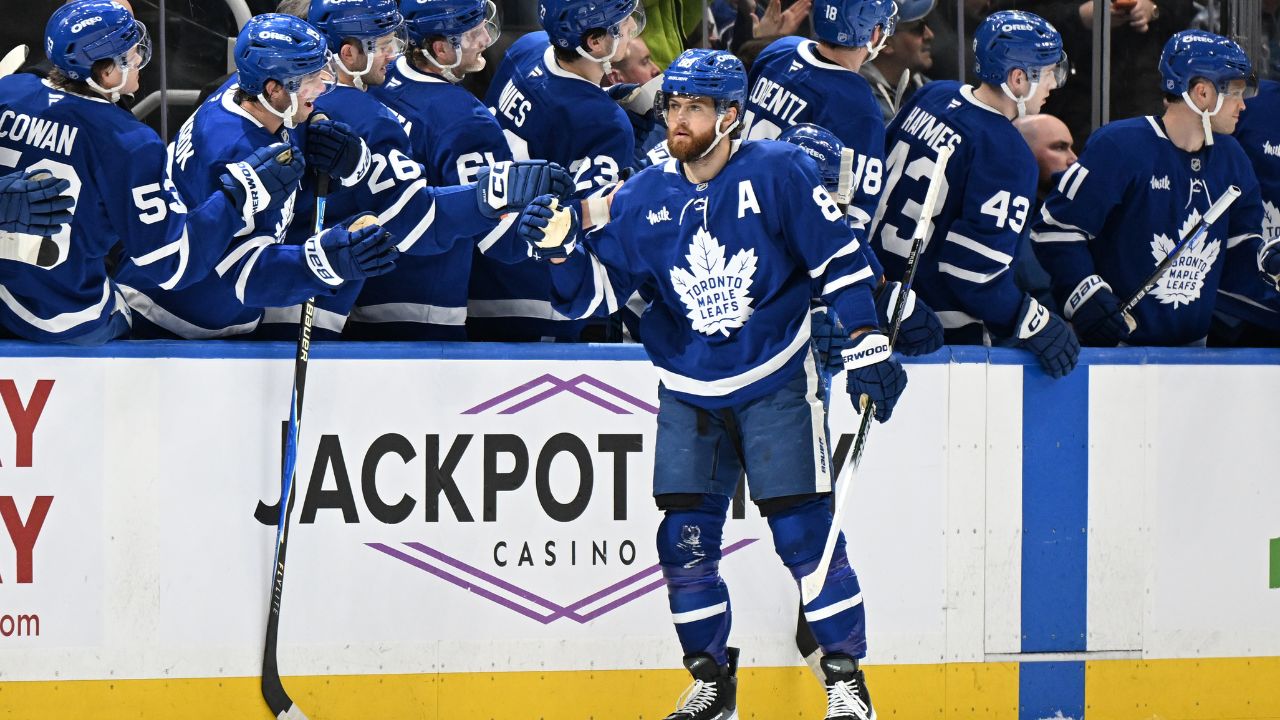 ‘He Wants It So Bad’ — William Nylander’s Brother Sets Record Straight on Maple Leafs Star’s Commitment to Toronto