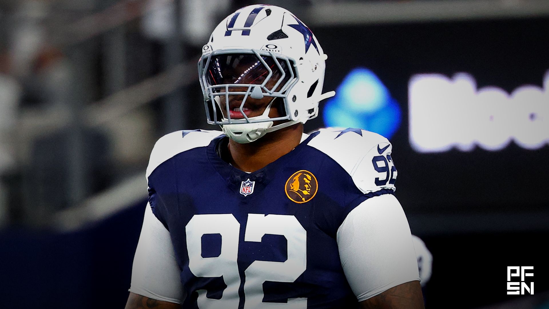 'His Eyes Are Wide Open' — Cowboys Analyst Warns Jerry Jones After Quinnen Williams' Reaction To Jeffery Simmons' $105.9M Deal