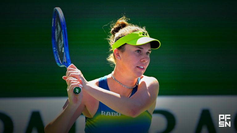 Jessica Pegula's and Linda Nosková's Prize Money After Berlin Tennis Open 2026 Final