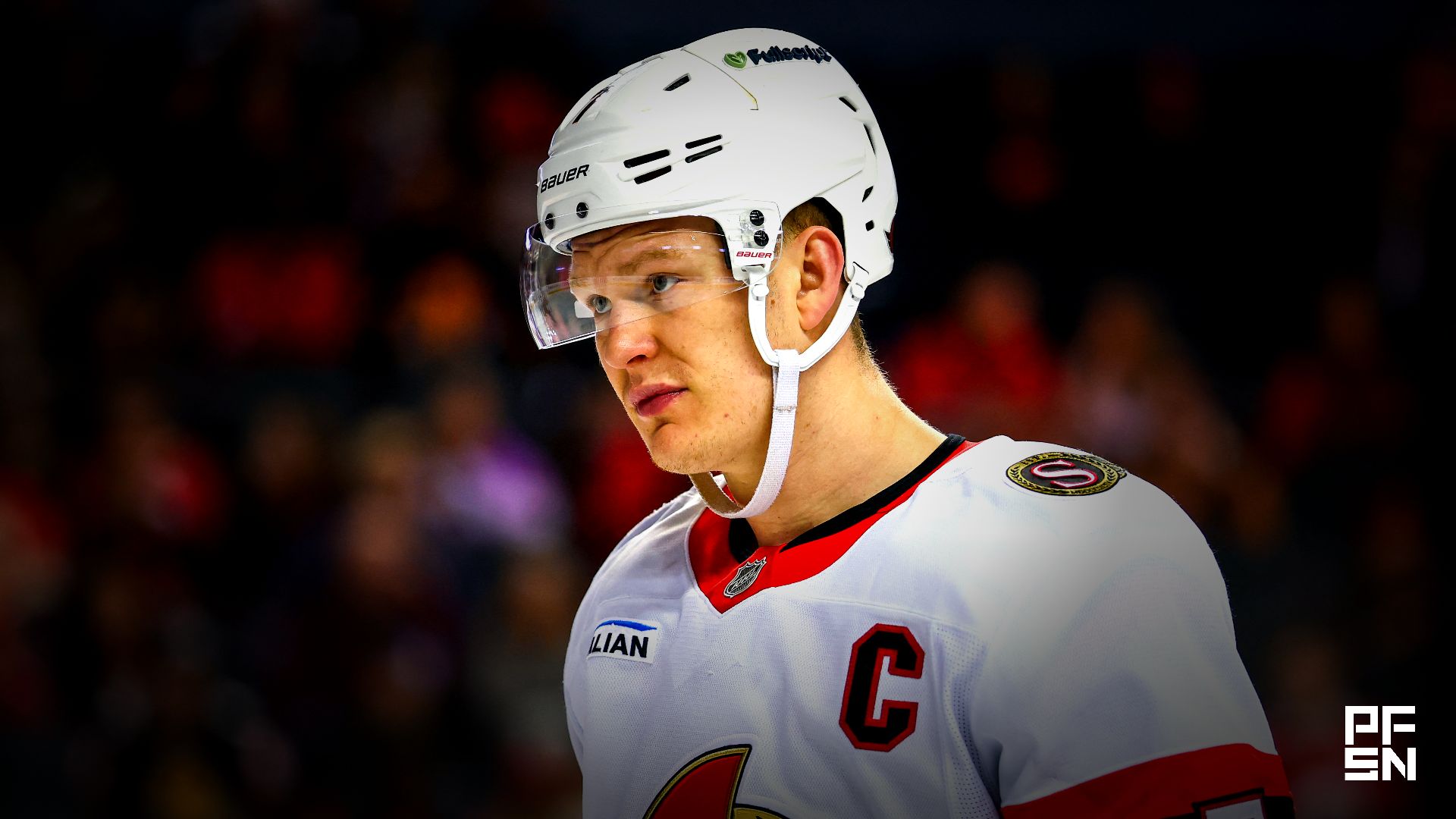 ‘All Kinds of Tampering Going On’ — NHL Media Smells Something Fishy After Surprise Brady Tkachuk Trade to Panthers