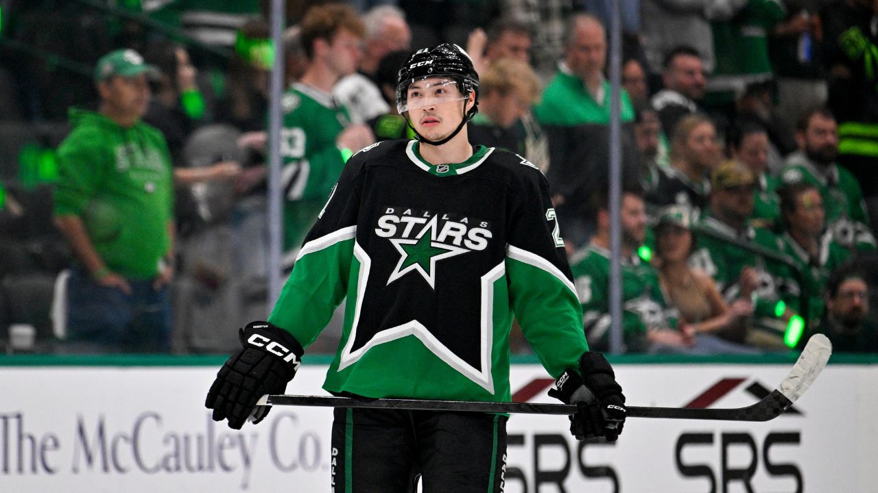 ‘Jason Robertson > Brady Tkachuk’ — Senators Fans React as Ottawa Lines Up Big Swing For Dallas Stars Forward
