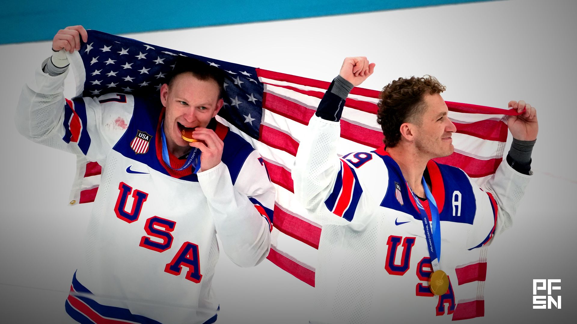 ‘Teams Around The League Believe That’s Coming’ — Insider Reveals Which Team USA Star Could Be Traded After Brady Tkachuk