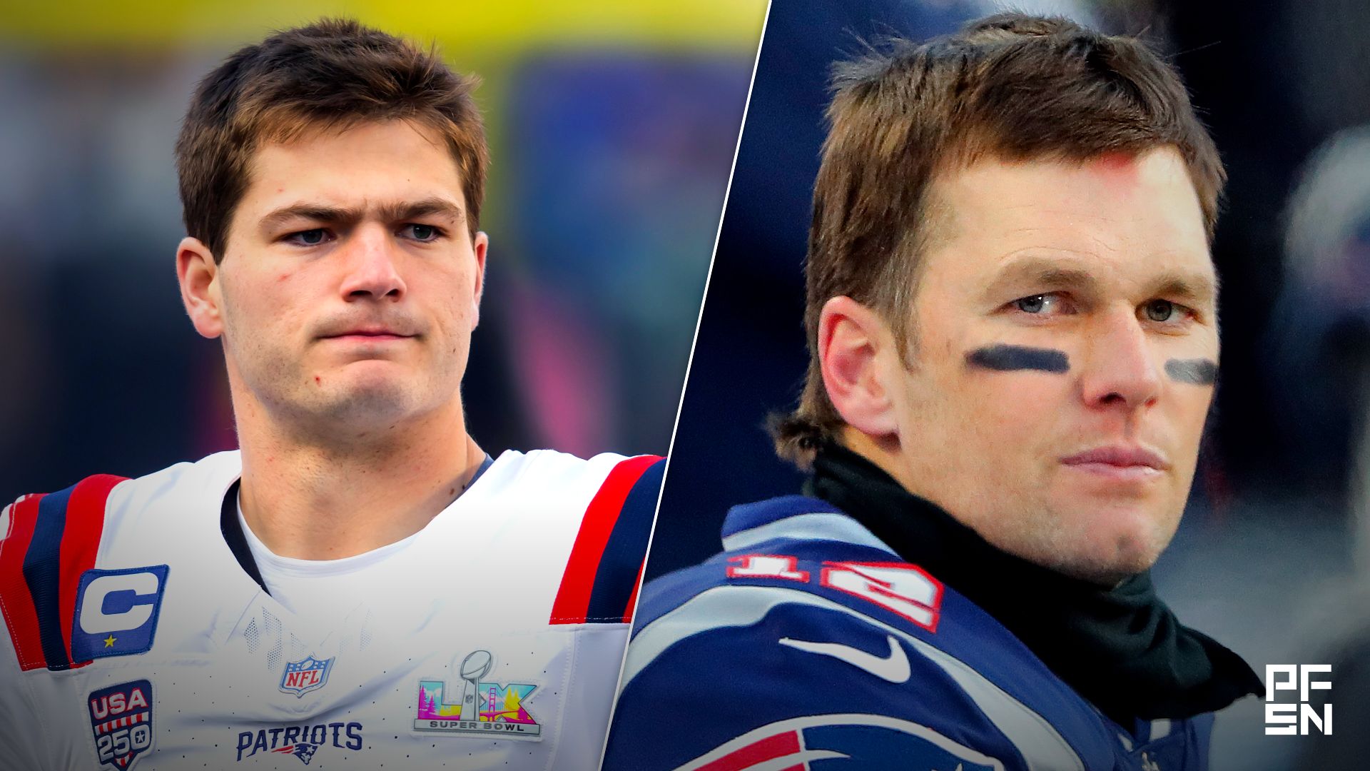 ‘(Tom) Brady Felt Like He Got Screwed’ — NFL Insider Warns Patriots Not to Repeat Major Mistake With Drake Maye