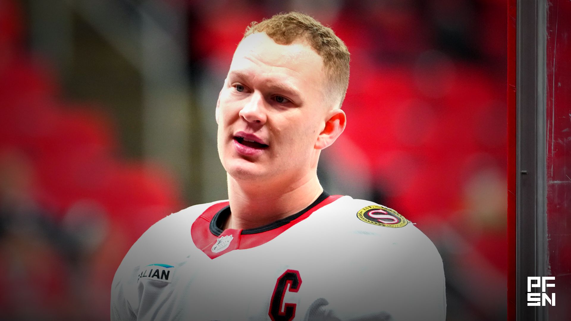 ‘That’s Something They Desperately Need’ — Hall of Famer Draws Up Pros and Cons of Senators Trading Brady Tkachuk