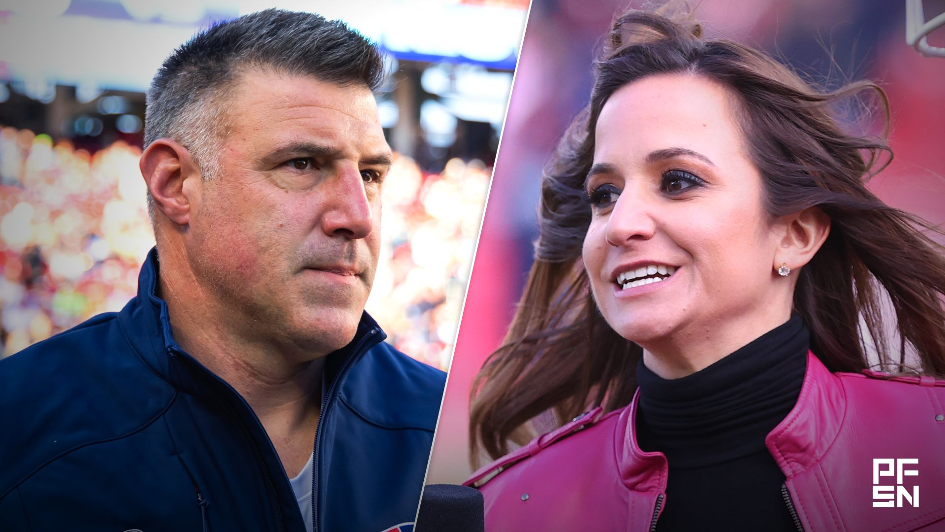 ‘Looking Forward to This Journey’ — Crissy Froyd Announces Major Career Move After Getting Fired for Dianna Russini-Mike Vrabel Post