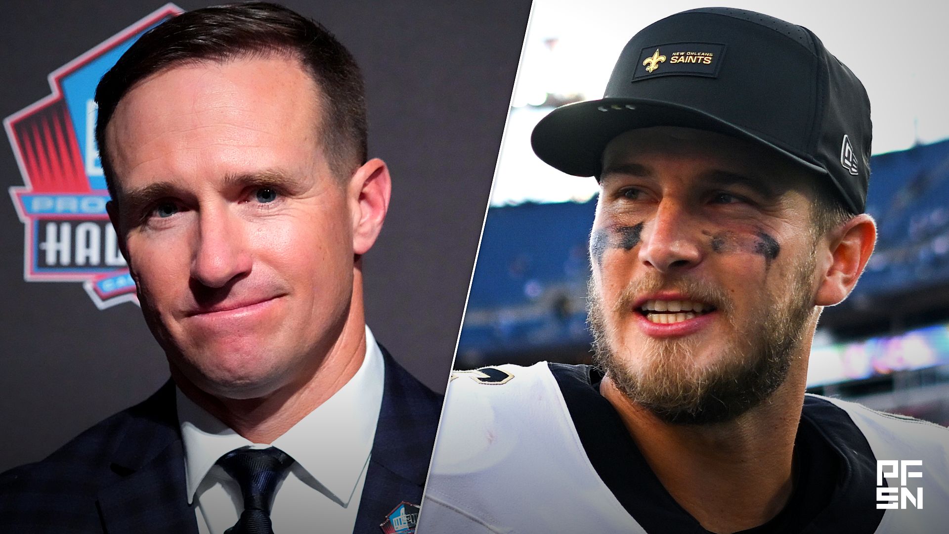 ‘Pivotal in Setting Everything Up’ — Tyler Shough Reveals Drew Brees’ Surprising Role in Saints’ Offseason ‘Investment’