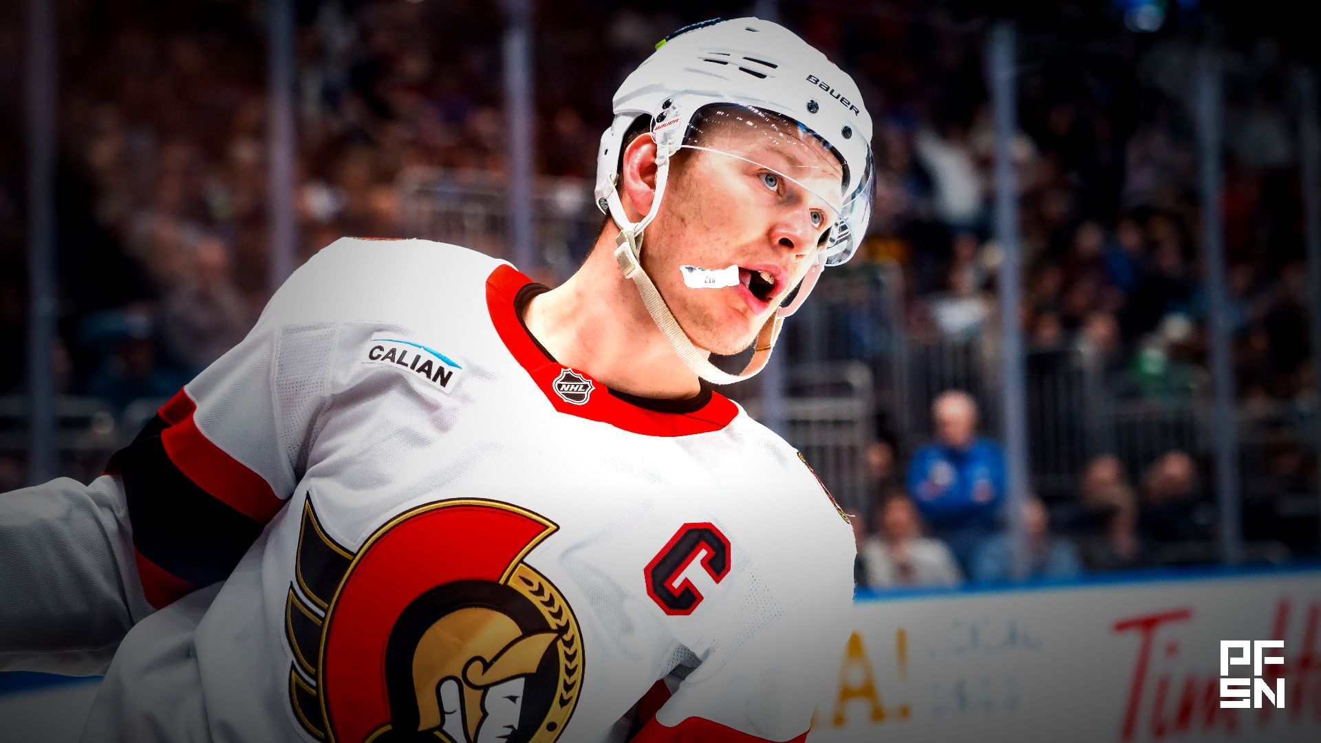 St. Louis Blues GM Breaks Silence on Trying To Swing Brady Tkachuk Trade