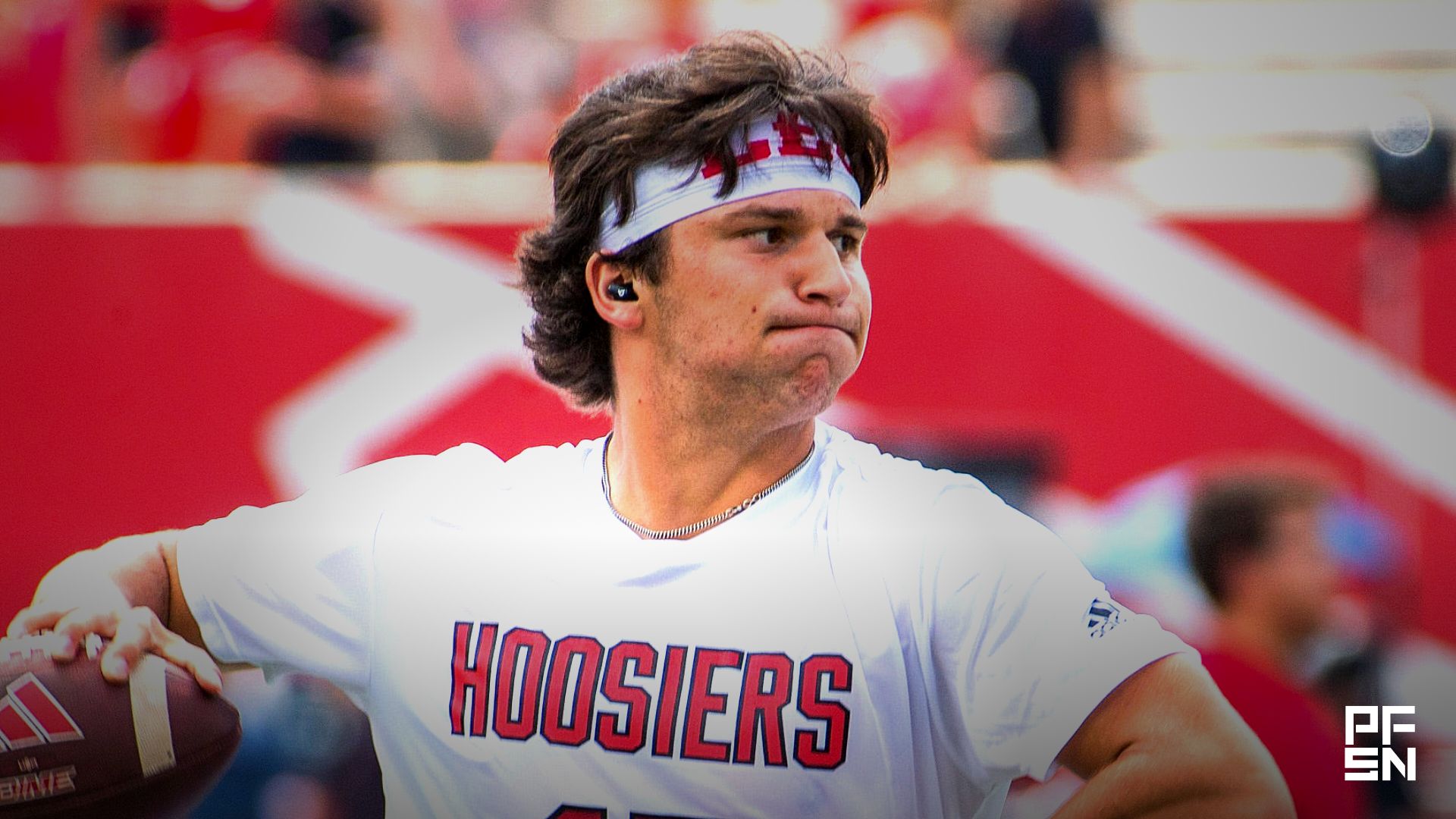 'There Were No Integrity-Of-The-Game Concerns' — Brendan Sorsby's Agent Sends Clear Message About QB's Gambling Scandal