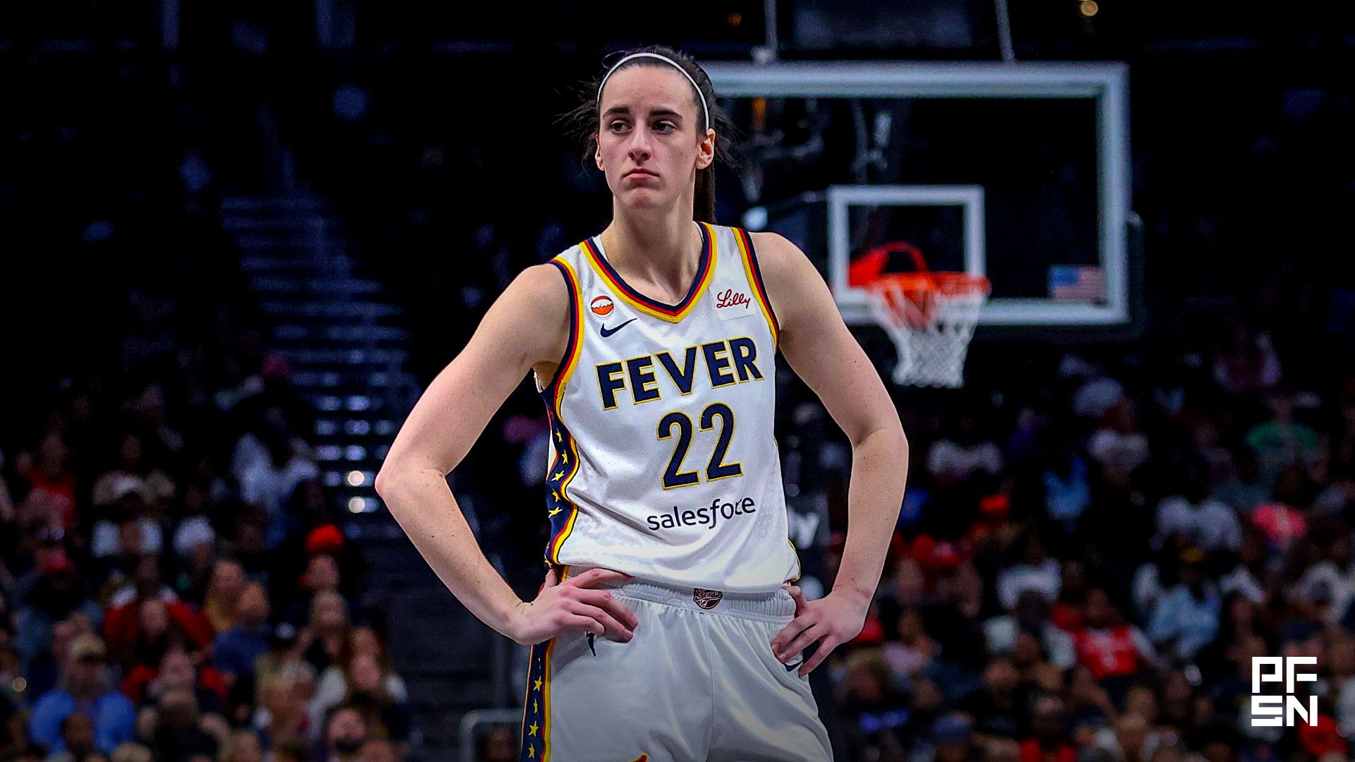 Is Caitlin Clark Playing Tonight? Latest Update on Fever Superstar’s Injury Status vs. Mercury
