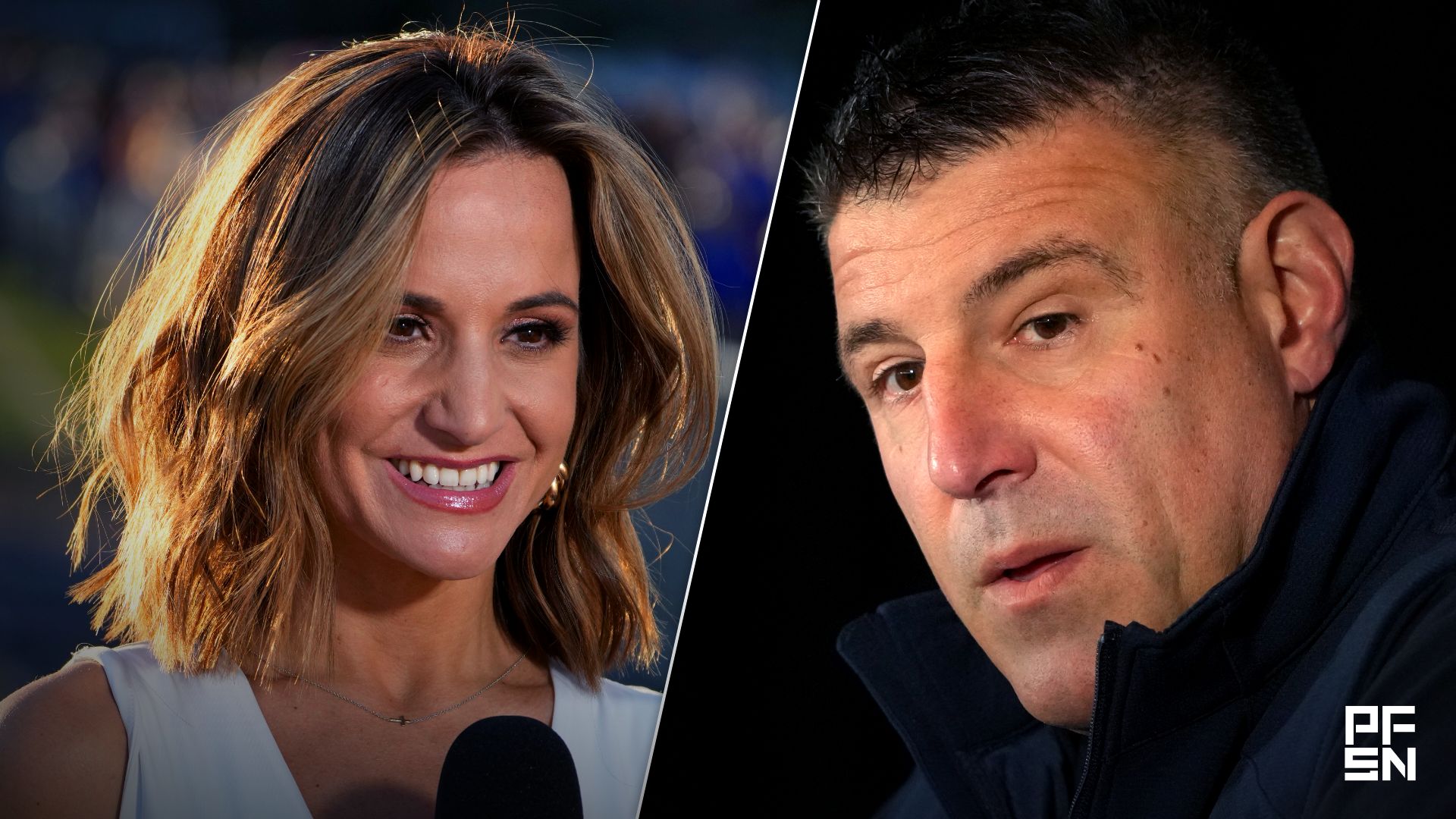 ‘You Never Know’ — Crissy Froyd ‘Changed Locations’ Out of Fear Since Speaking Out on Dianna Russini-Mike Vrabel Scandal
