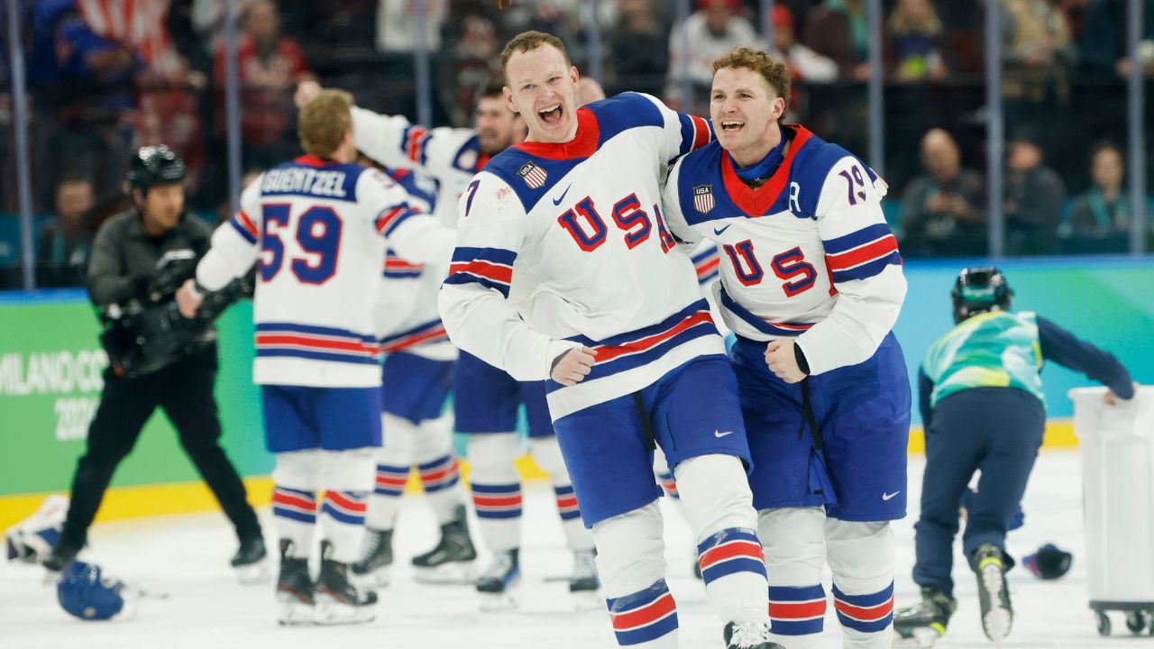 ‘I Would Not Rule The Panthers Out’ — After Brady Tkachuk, Florida In The Running For Another Team USA Star