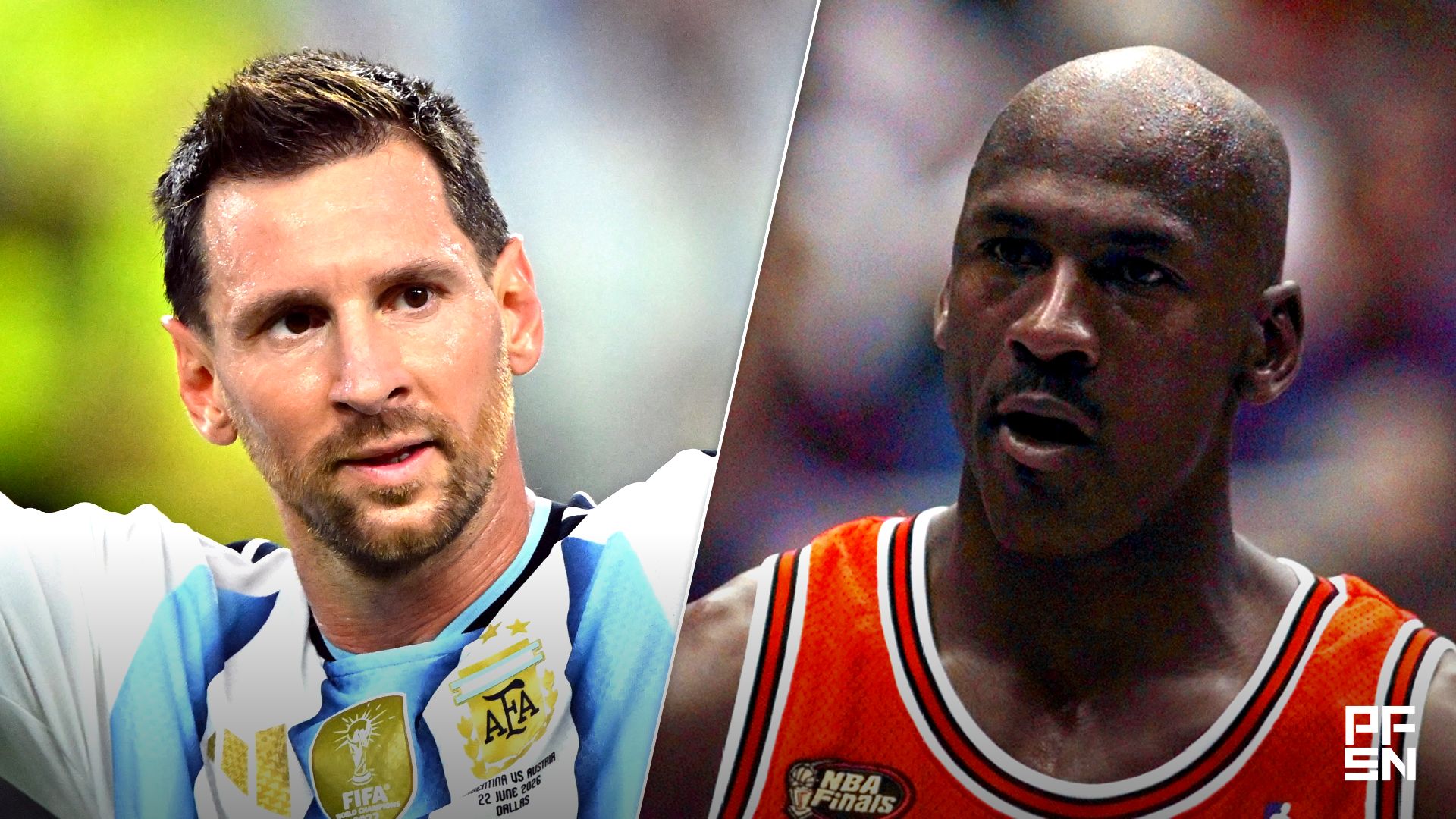 ‘Michael Jordan of Football’ — Robert Griffin III, NFL World React to Lionel Messi’s Historic Goals in World Cup vs Austria