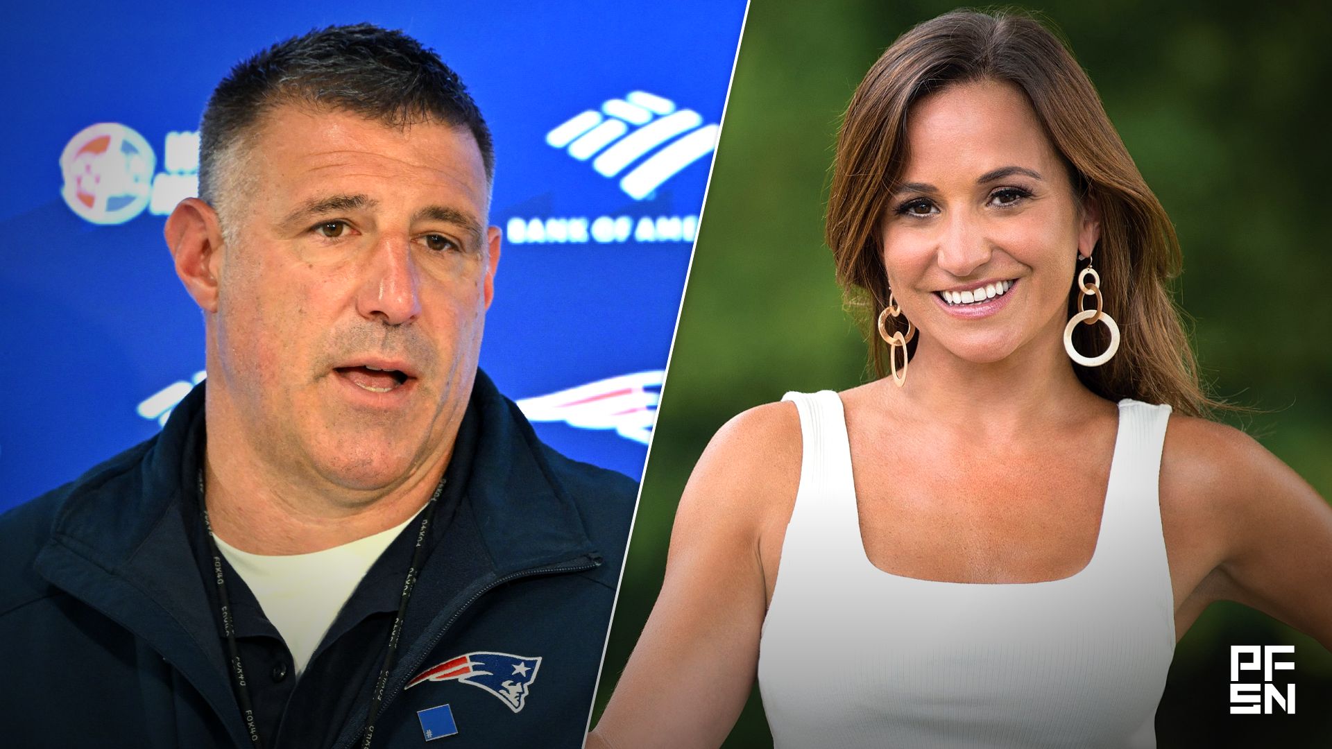 ‘I Never Expected This’ — Crissy Froyd Reveals How Life Has Changed Since Getting Dragged Into Dianna Russini-Mike Vrabel Scandal