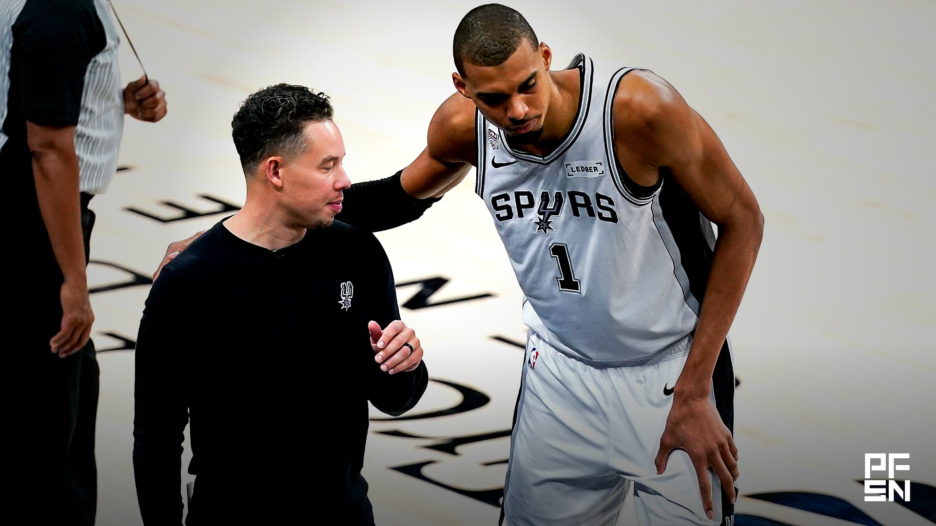 ‘They Would’ve Won the Finals’ — 2-Time NBA All-Star Argues Spurs Would’ve Beat Knicks With 1 Free-Agent Signing