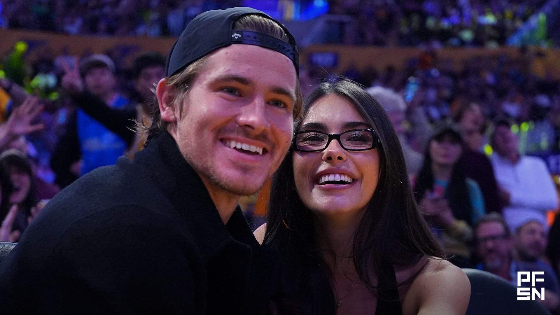 ‘We Were Scared To Go in Public’ — Madison Beer Opens Up on First Date With Justin Herbert Before Start of Special Relationship