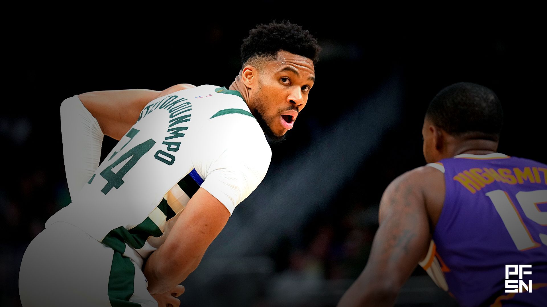 Browns’ Myles Garrett Trade Offers Major Hint About Giannis Antetokounmpo Talks Since Jimmy Haslam Also Owns Bucks