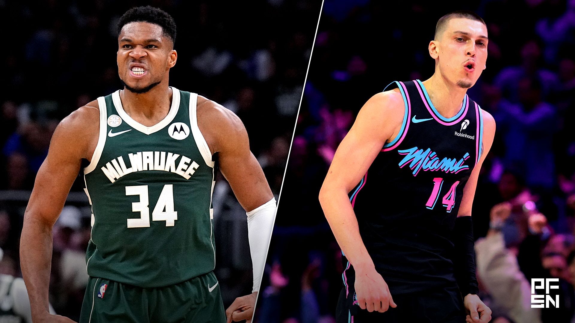‘Best Team in the East?’ ‘SAGA IS OVER’ — NBA World Reacts As Bucks Trade Giannis Antetokounmpo to Heat in Blockbuster