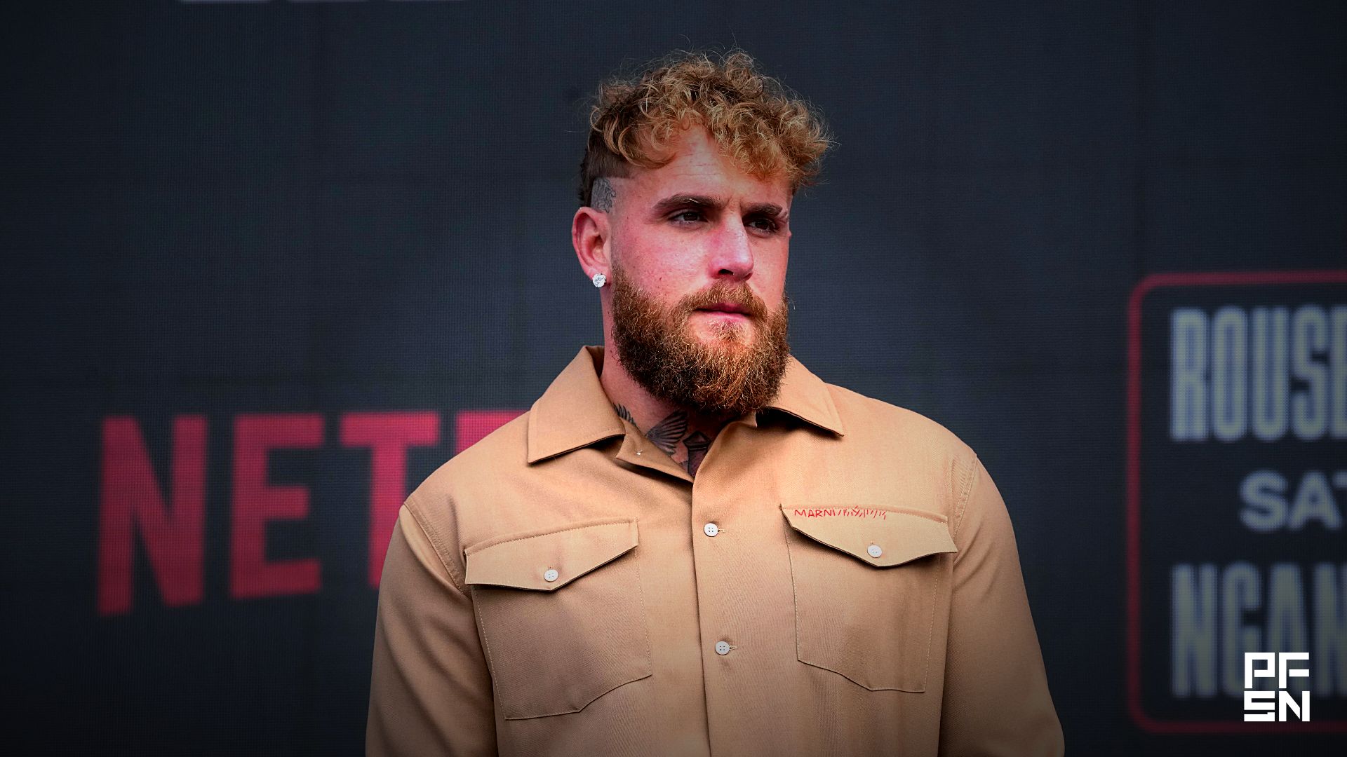 Super Bowl Champion Delivers Blunt 5-Word Reality Check to Jake Paul Over NFL Dreams