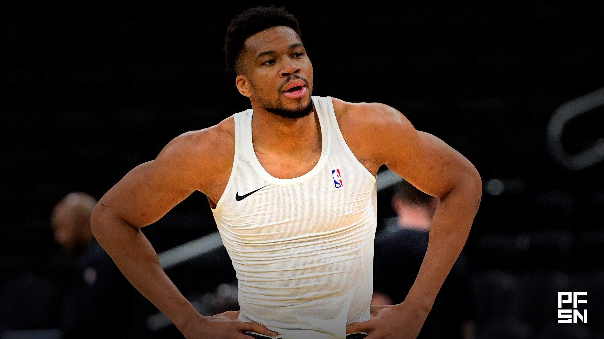 ‘BLOCKBUSTER,’ ‘Crazy’ — NFL World Reacts As Milwaukee Bucks Trade Giannis Antetokounmpo to Miami Heat