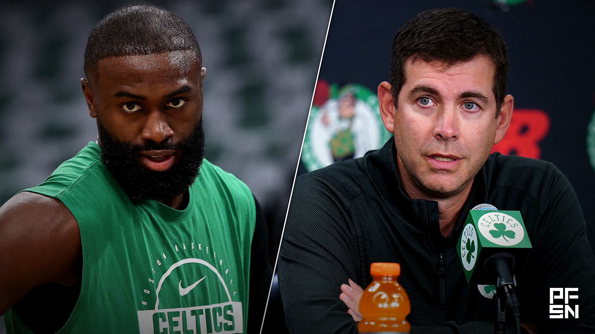 'There's Going to Be Fallout' -- NBA Insider Predicts Jaylen Brown Drama After Celtics Miss on Giannis Antetokounmpo Trade