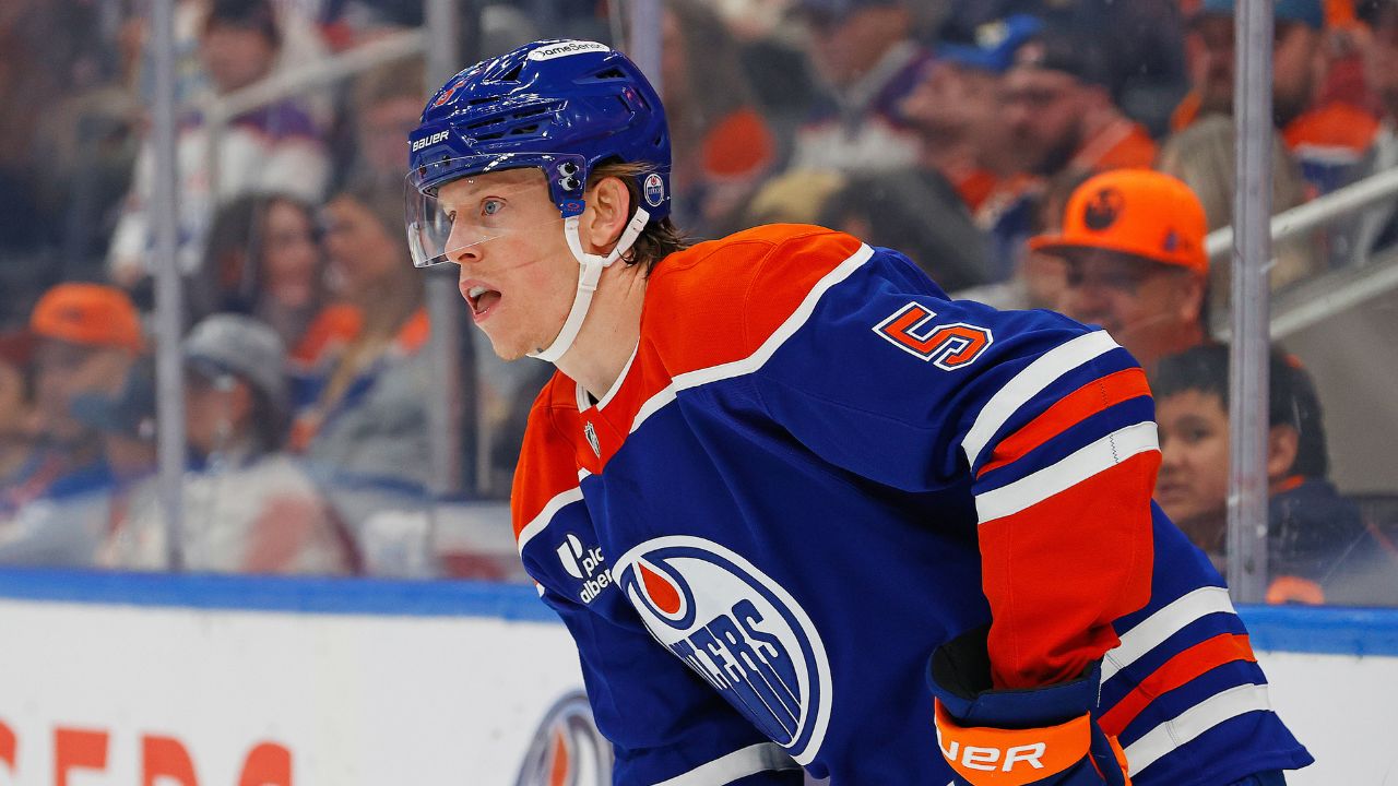 Montreal Canadiens’ Hopes of Landing $20,500,000 D-Man Dead in the Water