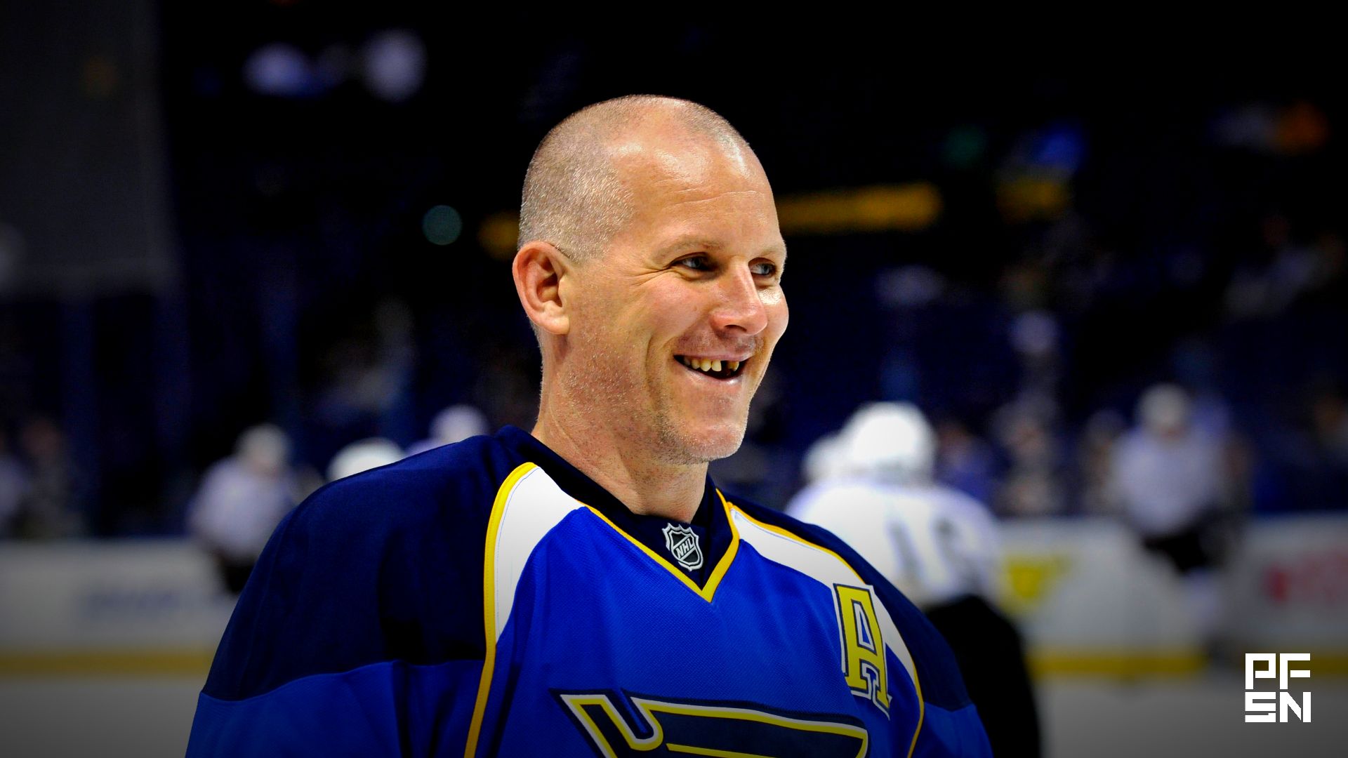 ‘He Never Won Anything’ — NHL World Reacts as Keith Tkachuk Officially Makes Hockey Hall of Fame