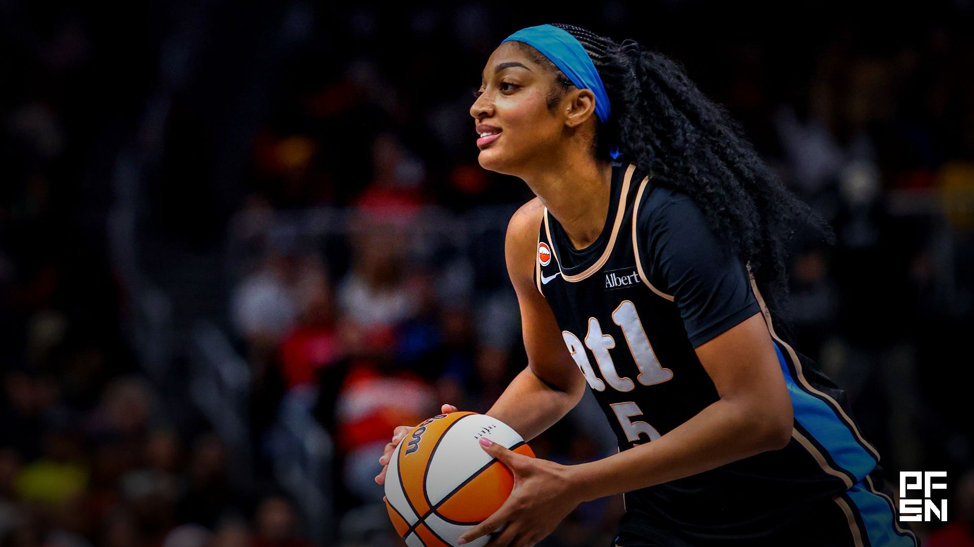 ‘Felt Like a Playoff Atmosphere’ — Angel Reese Makes Feelings Clear on Dream’s Consecutive Wins vs. Caitlin Clark’s Fever