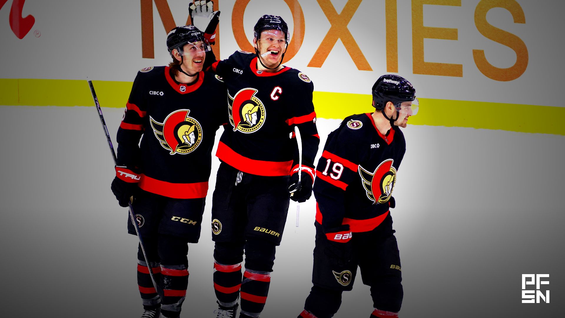 Brady Tkachuk’s Former Senators Teammate Jake Sanderson Drops 1-Word Message After Panthers Trade