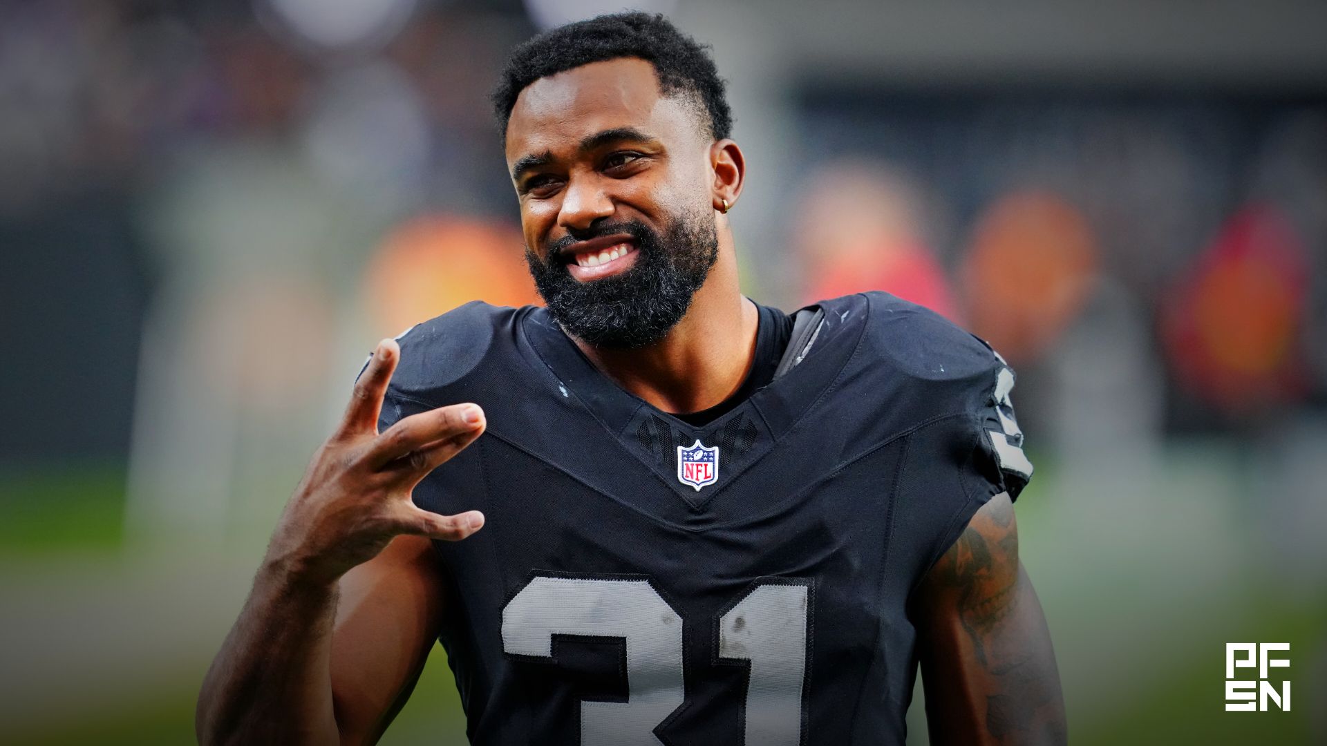 Why Is Raheem Mostert Still a Free Agent? Why the Former Pro-Bowl RB Remains Unsigned Late in NFL Offseason