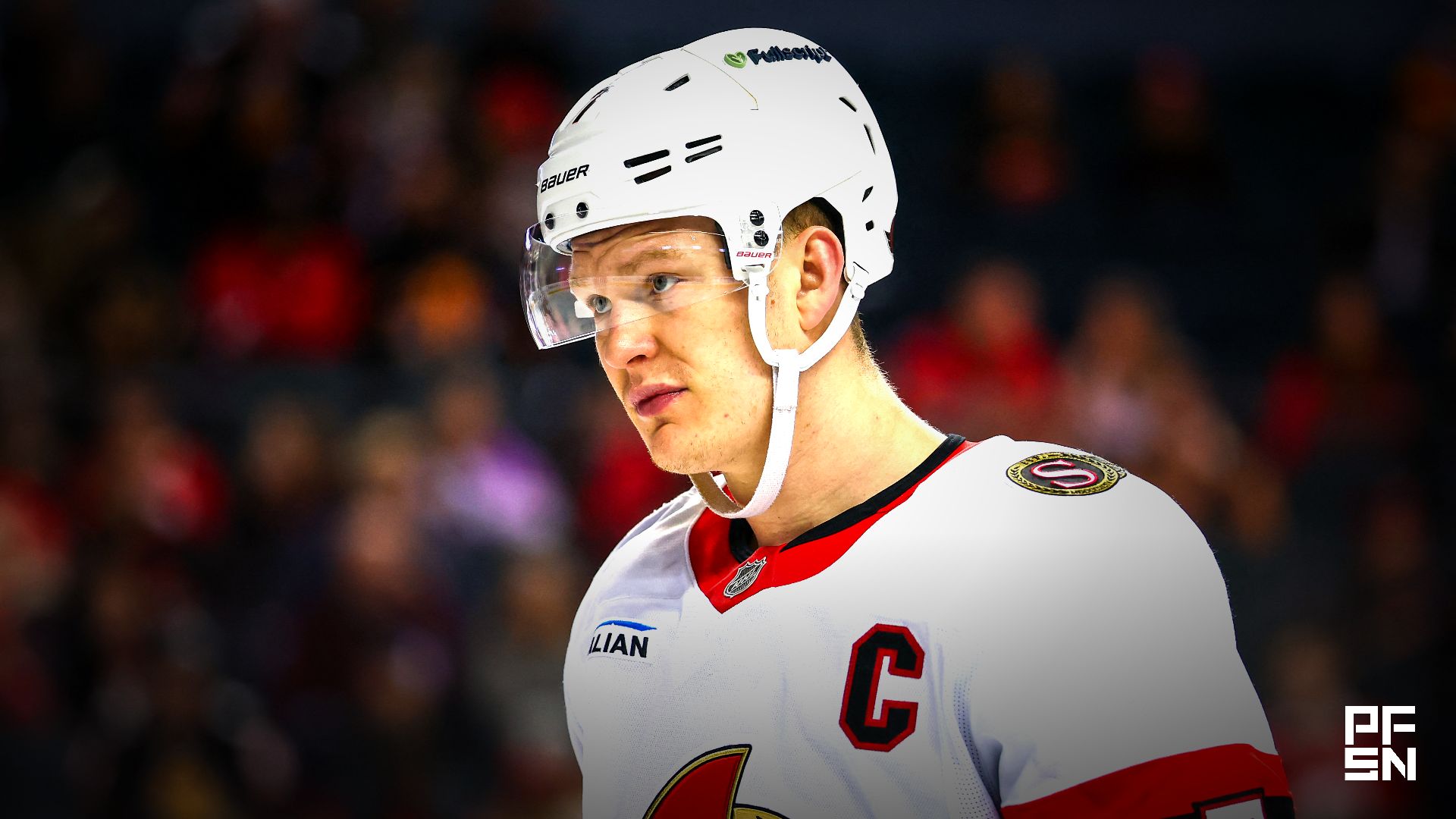 ‘Holy Cow, That Team Is Incredible’ — Brady Tkachuk Breaks Silence On Why He Wanted Florida Panthers Trade