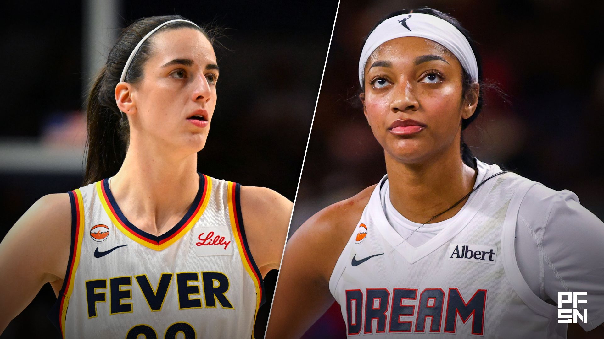 'She's Impressed More' — Ex-NFL LB Claims Angel Reese Is 'More Positively Impactful' Than Caitlin Clark