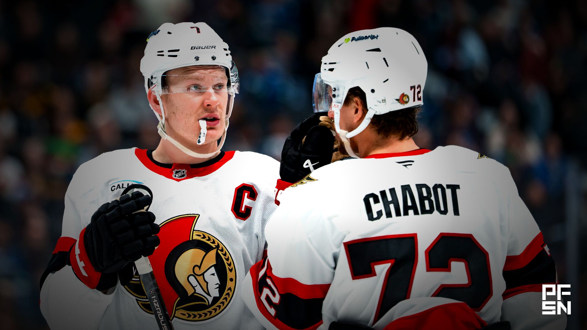 ‘They Felt It Would Undermine Brady Tkachuk' — Senators Could Revisit $92,000,000 Trade After Moving Ex-Captain To Panthers