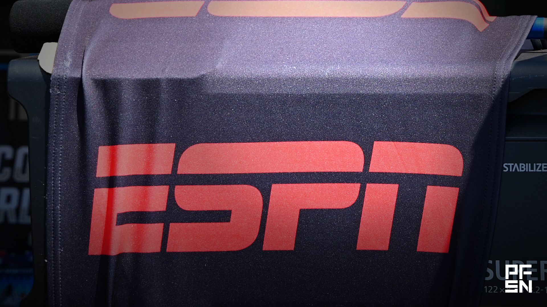 ‘Stay Strong’ -- Prayers Pour In for ESPN NFL Analyst After Scary Car Accident Results in ‘Life-Saving Amputation’