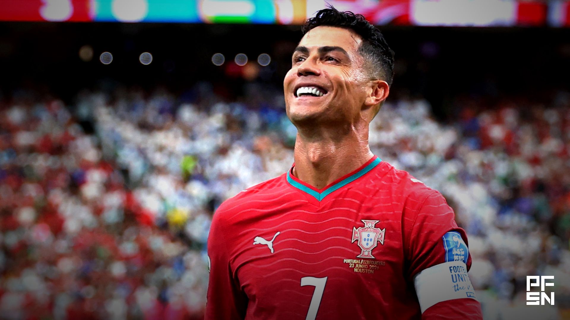Guinness World Records Acknowledges Cristiano Ronaldo’s Record-Setting Feat as Portugal Superstar Makes World Cup History