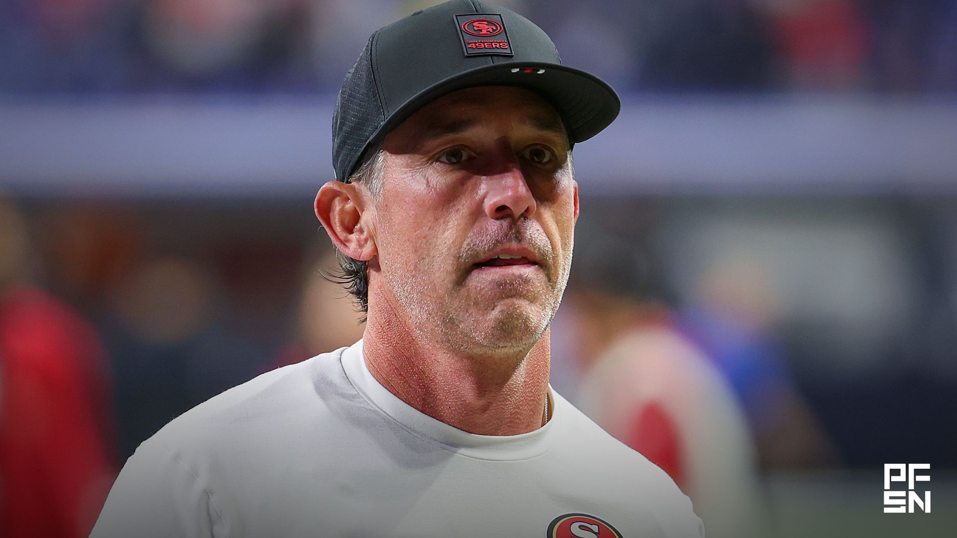 49ers Consider Moving Training Facility Amid Wild Conspiracy Theory That Nearby Electrical Substation Causes Injuries