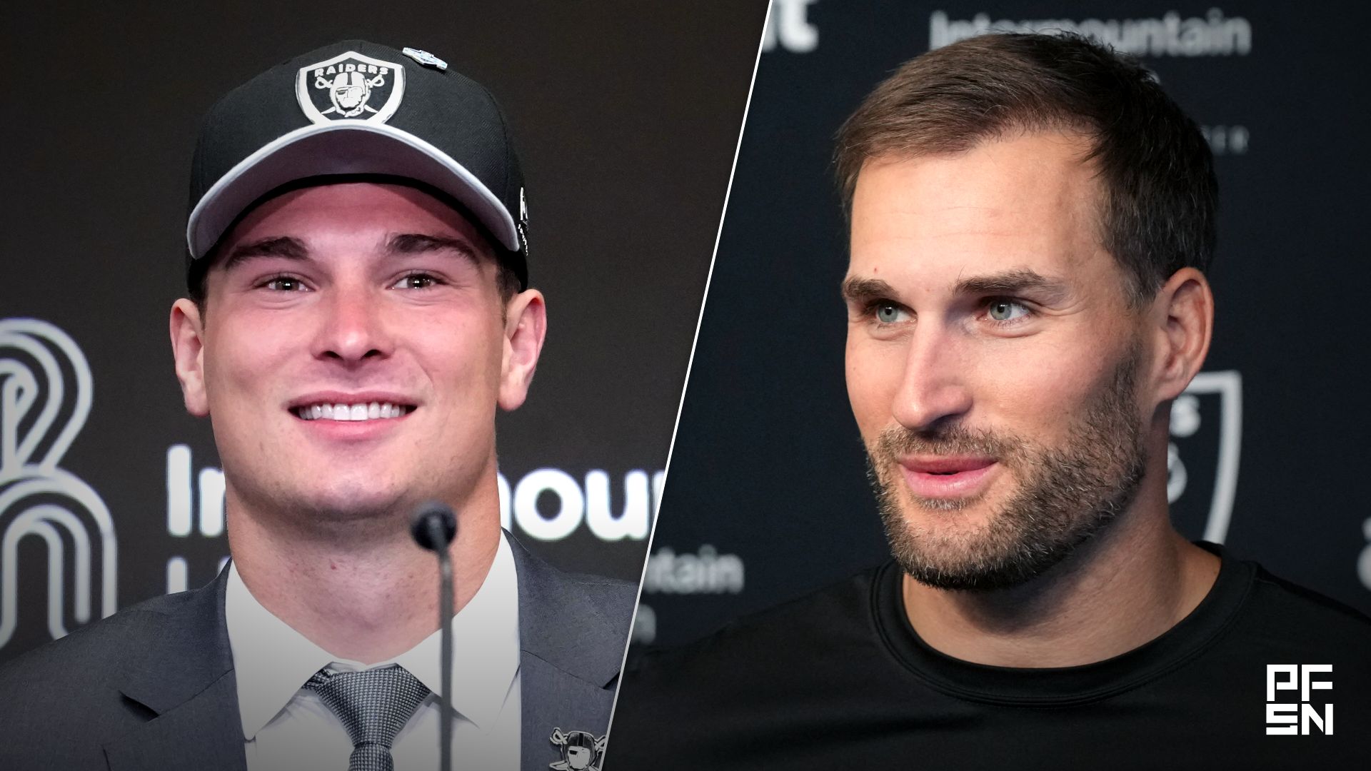 ‘One of the Hardest Things’ — Ex-NFL LB Explains Why Fernando Mendoza Isn't Ready to Bench Kirk Cousins