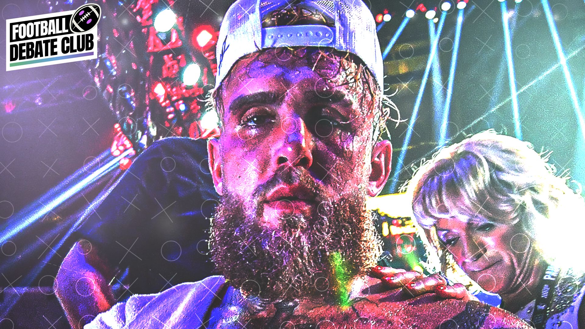 'What the Hell Are You Thinking' -- NFL Analyst Detroys Jake Paul's Ridiculous
