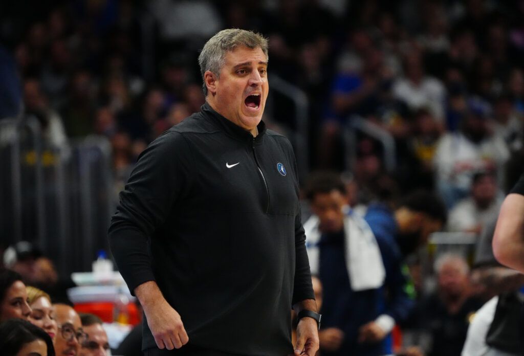 ‘Insane,' ‘Wild' — Agents of NFL Coaches Stunned by Blazers' Unprecedented 1-Year Deal for New NBA HC Micah Nori
