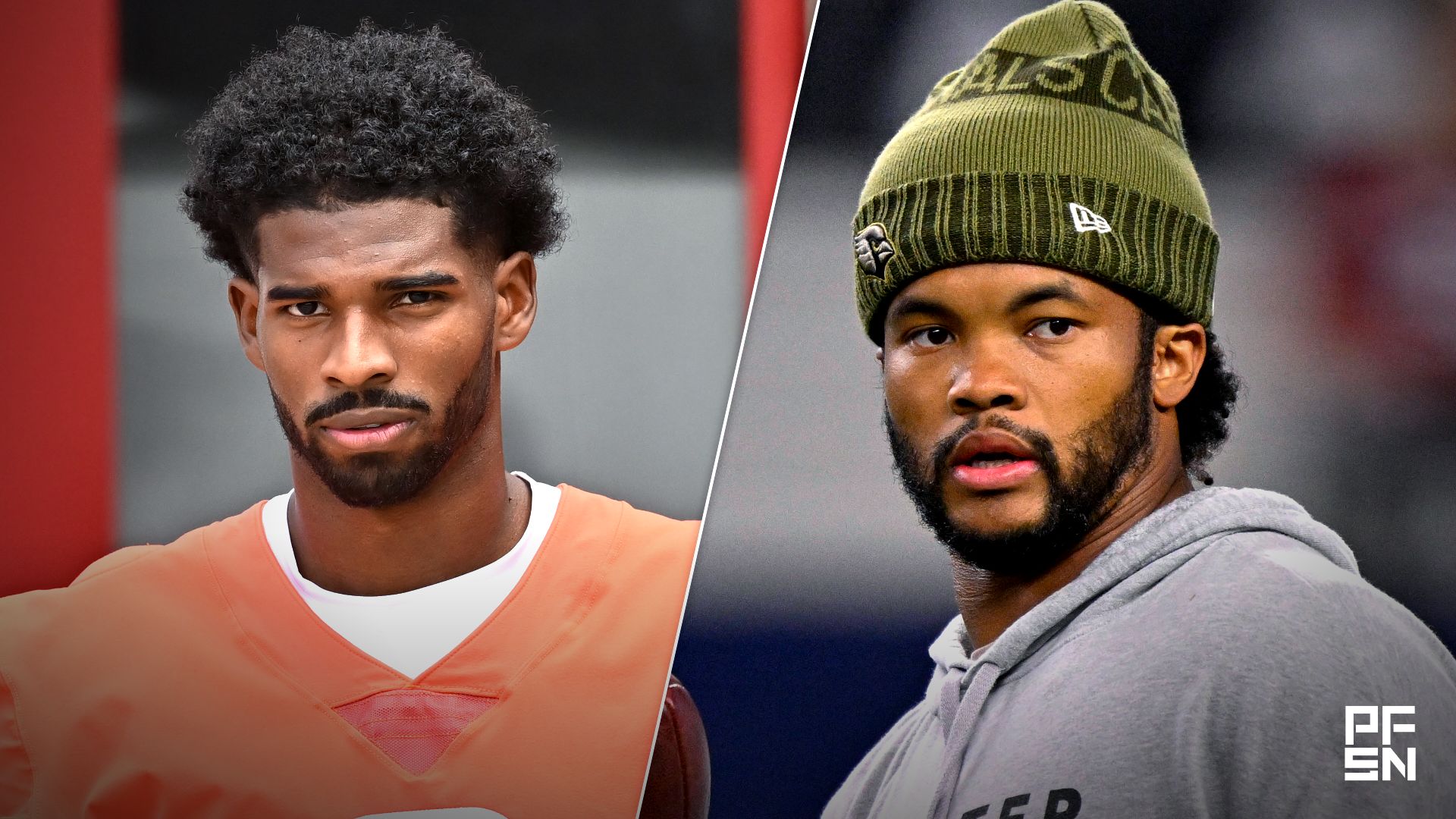 ‘Kyler Murray’s Not Even Starting’ — Super Bowl Champion Makes Case for Shedeur Sanders To Become Vikings’ QB1