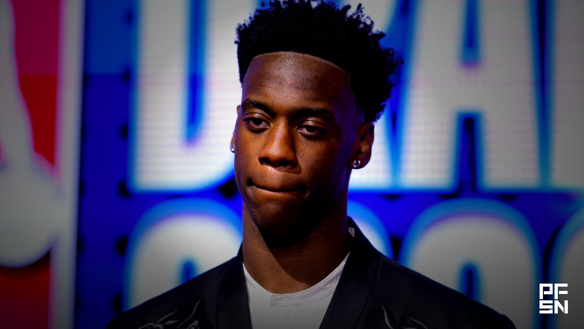NBA Draft Prospect AJ Dybantsa Boldly Takes Himself Over LeBron James, Victor Wembanyama, Kevin Durant, More