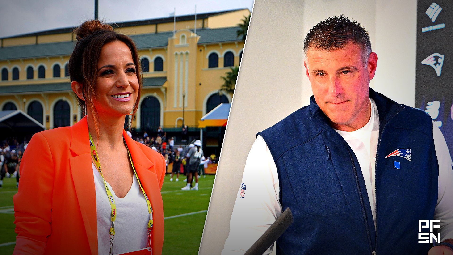 ‘No Media Organization Should Trust Her’ — NFL Analyst Calls Out Dianna Russini’s ‘Journalistic Integrity’ Amid Mike Vrabel Scandal