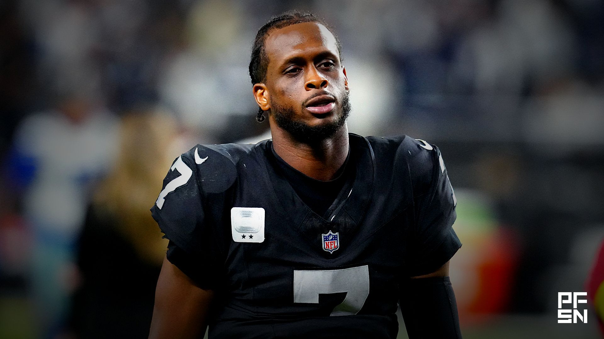 ‘A Little Alarming and Triggering’ — Ex-NFL MVP Makes Raw Admission on Geno Smith Drama