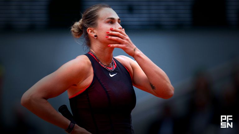 'They Know She Is Beatable' – Aryna Sabalenka Faces Jimmy Connors' Scrutiny Over Her 'Attitude' for Wimbledon